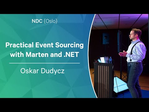 EventSourcing.NetCore