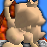 \~Hack~ Super Pinkgold Peach 64