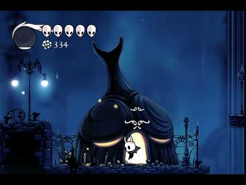 Hollow Knight Thumbnail