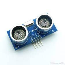 Ultrasonic Sensor