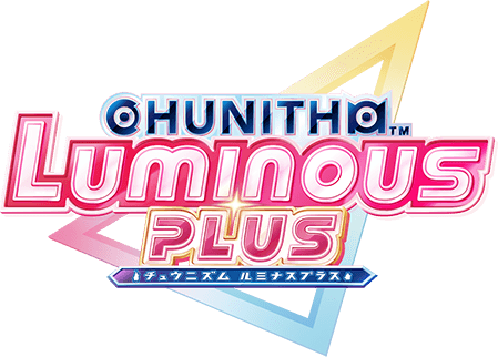 CHUNITHM Logo