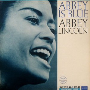 Abbey Lincoln - Abbey Is Blue