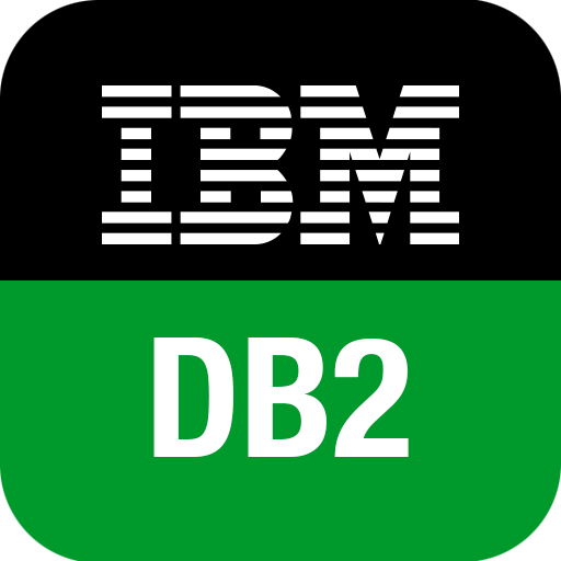 IBM DB2