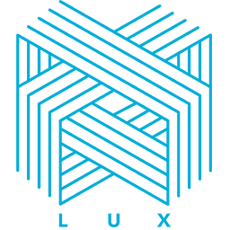 Luxcoin Logo