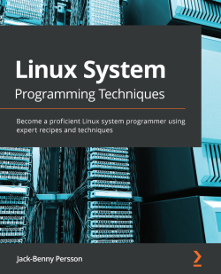 Linux System Programming Techniques