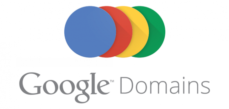 GoogleDomains