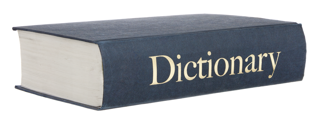 Dictionary