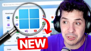 Microsoft la lia parda con el rediseño del menú de Inicio