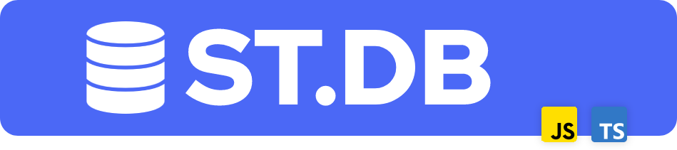 st.db
