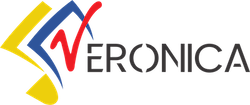 Verónica Logo