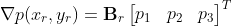 B_ip property