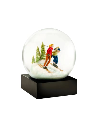 cool-snow-globes-skiers-snow-globe-1