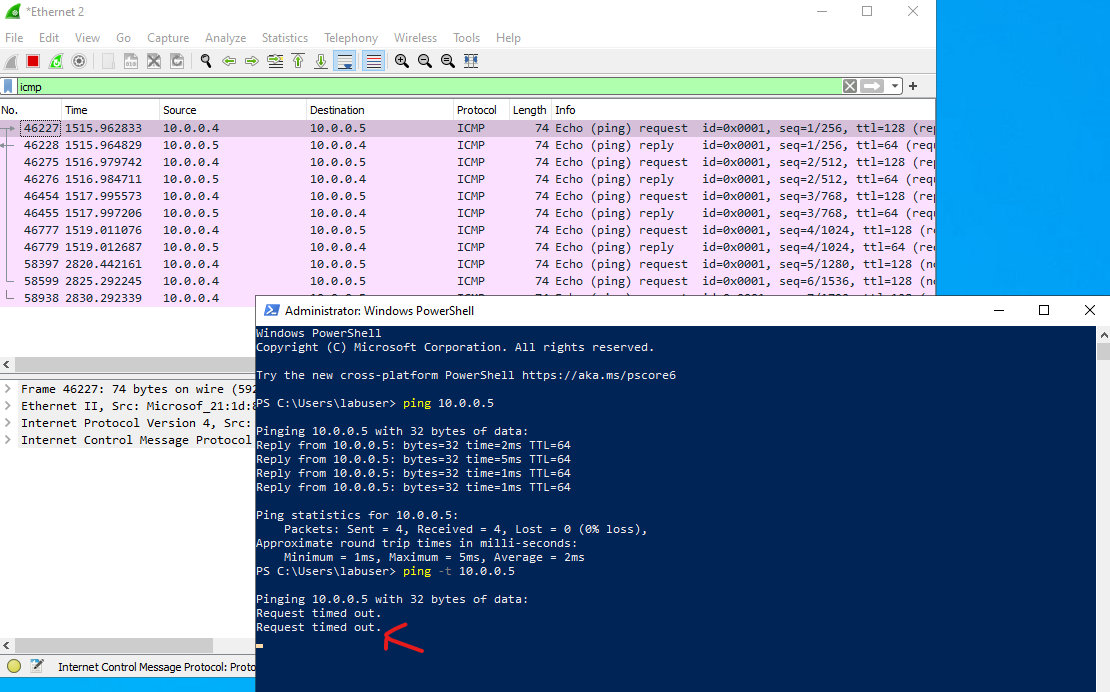 Disk Sanitization Steps