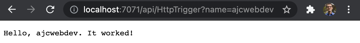 02-localhost:7071-api-HttpTrigger-name-ajcwebdev