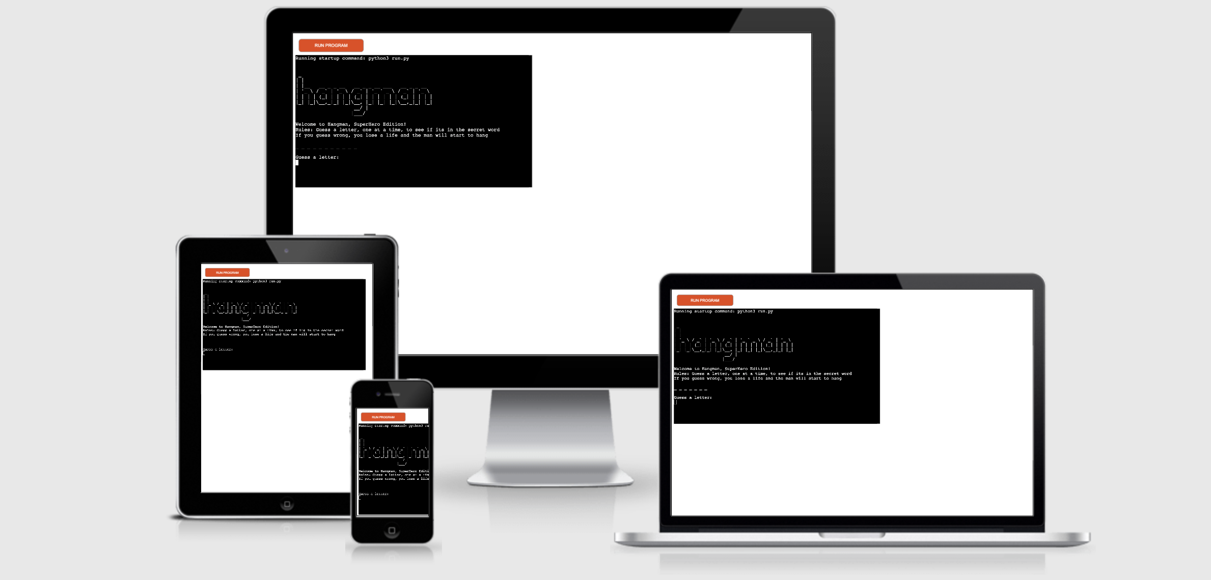 Responsive-Website