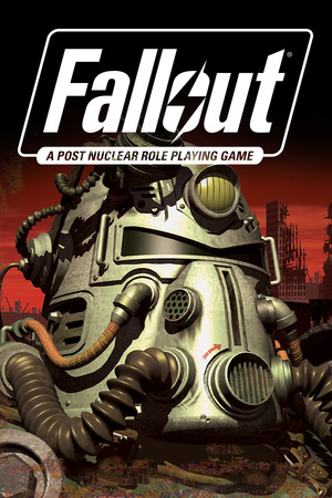 Fallout: A Post Nuclear Role Playing Game