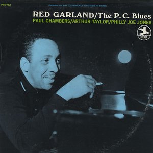 Red Garland - The P.C. Blues