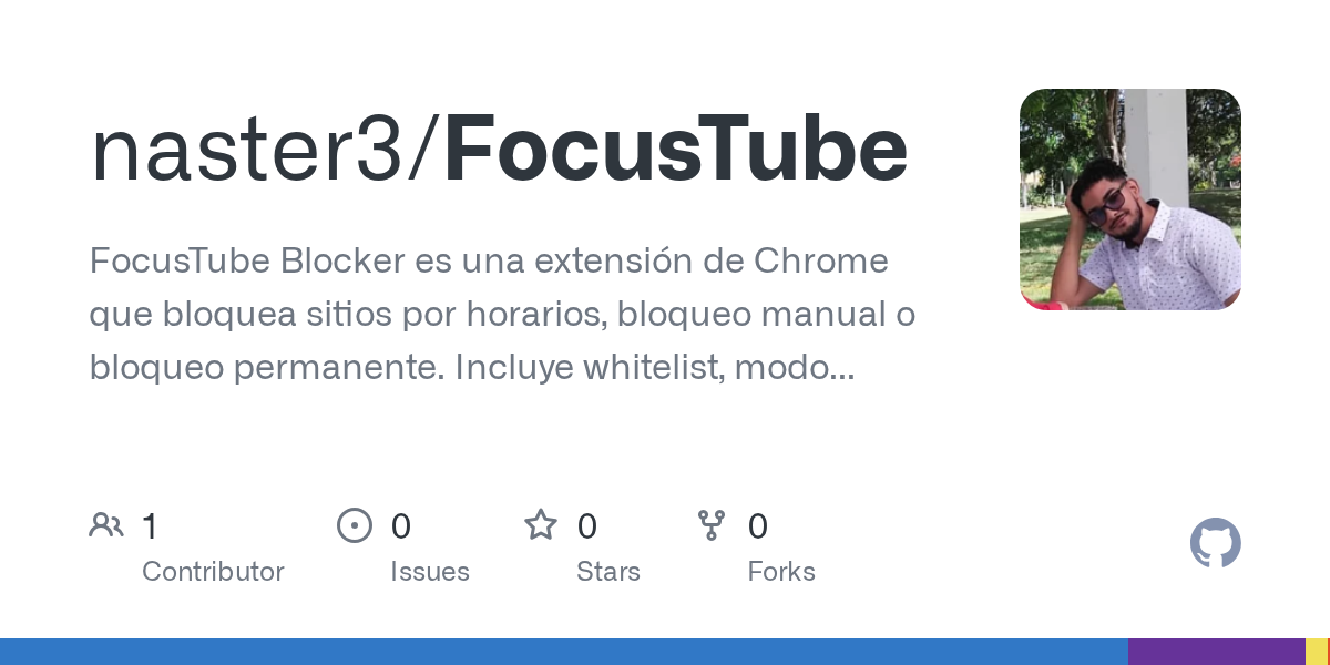 FocusTube