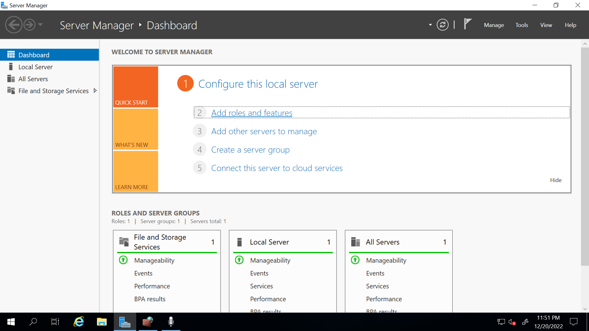 Disk Sanitization Steps