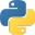 python