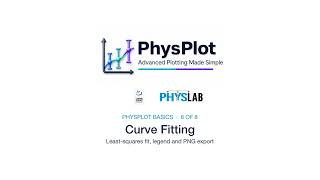 Curve Fitting