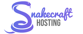 Snakecraft Hosting