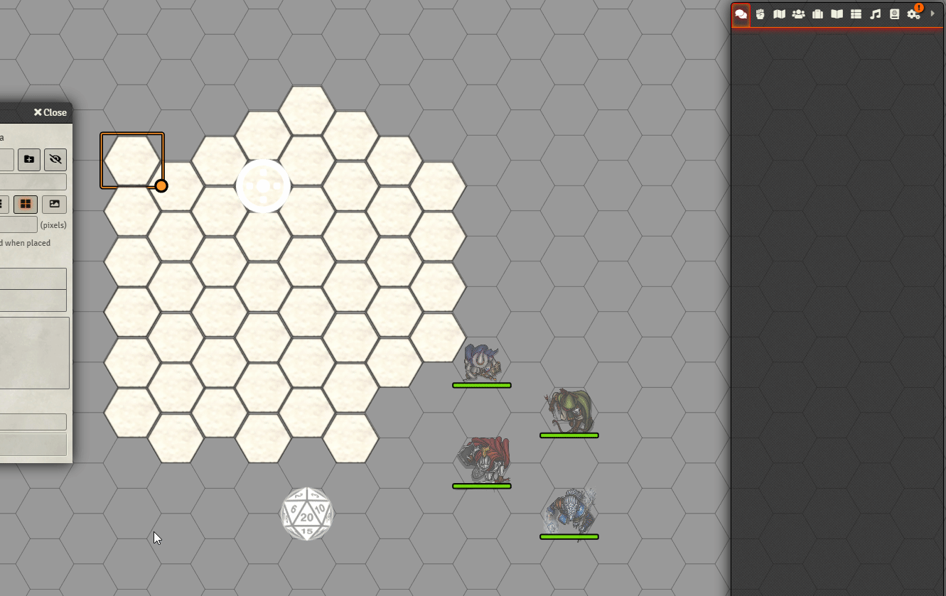 Module Settings