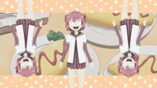 Yuru Yuri Opening 2