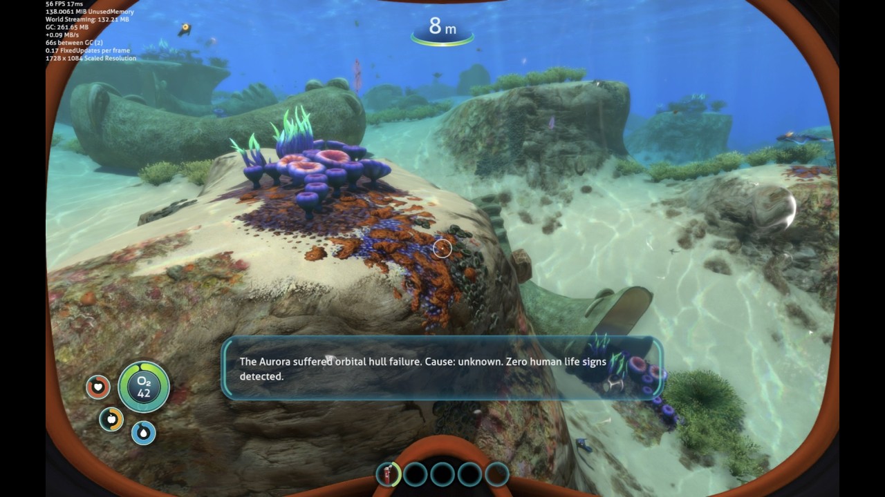 Subnautica