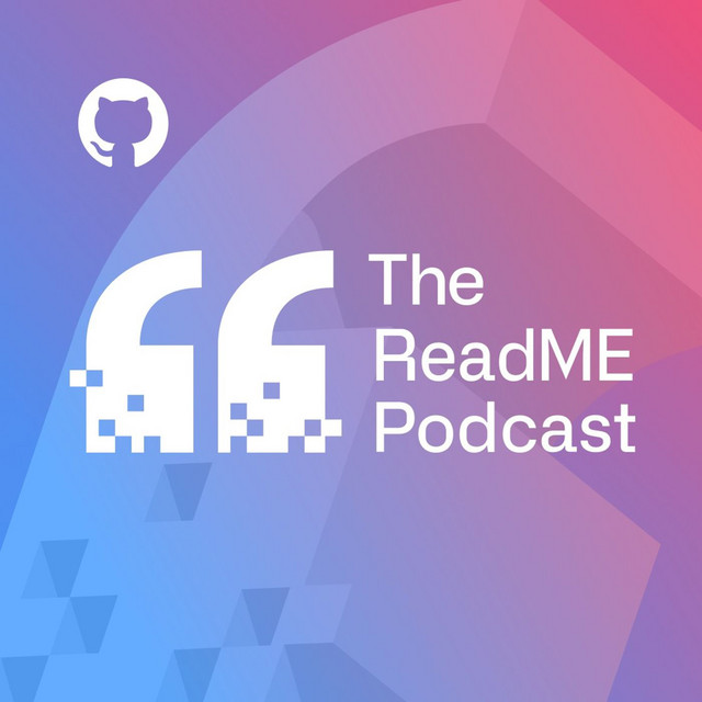 The ReadME Podcast