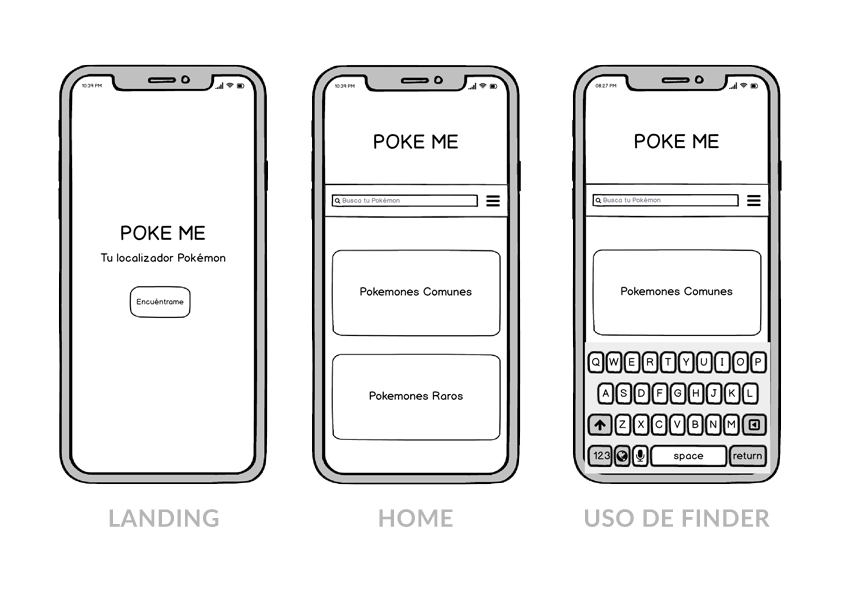 Wireframe 1