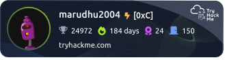 TryHackMe