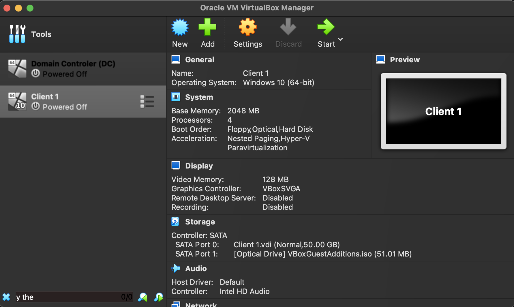 Disk Sanitization Steps