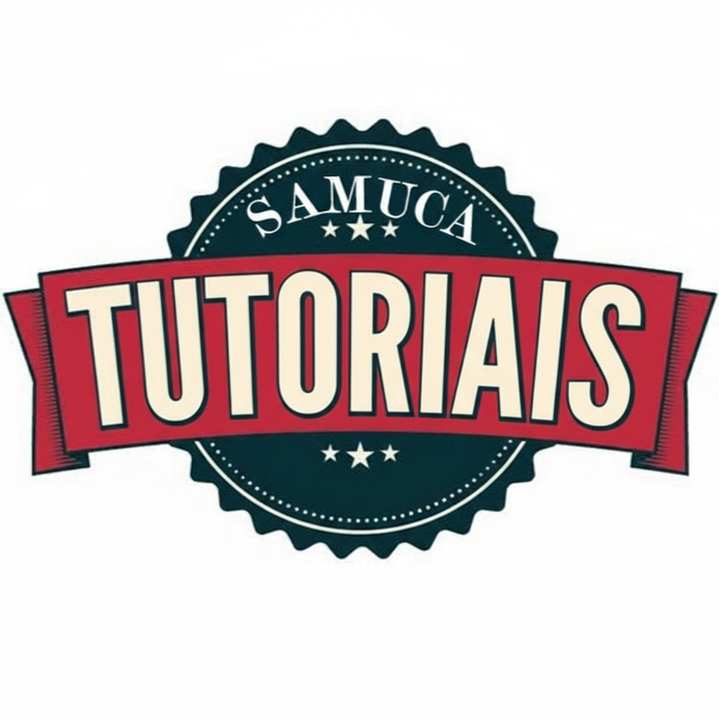 Logo de Samuel de Sousa Santos