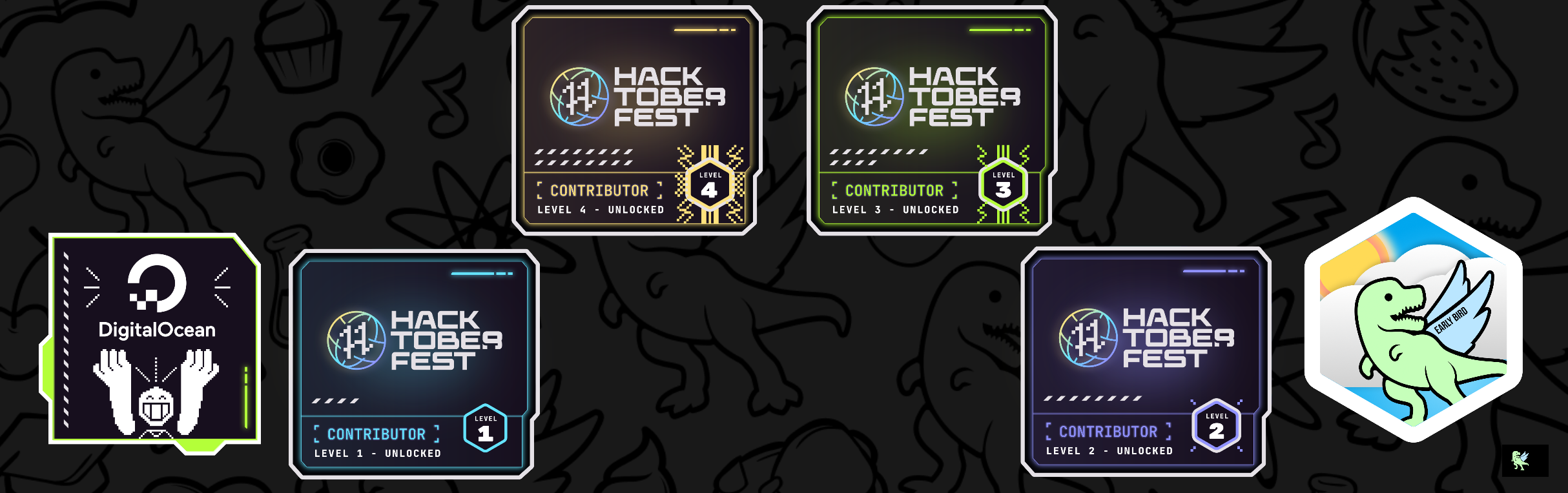 @mys_anusha's Holopin board