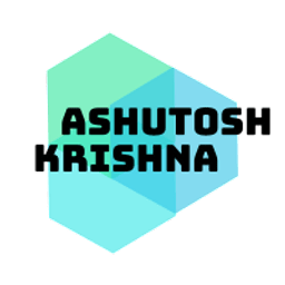 Ashutosh Krishna