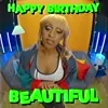 Happy Birthday Flirt GIF by CocoJuice via giphy.com