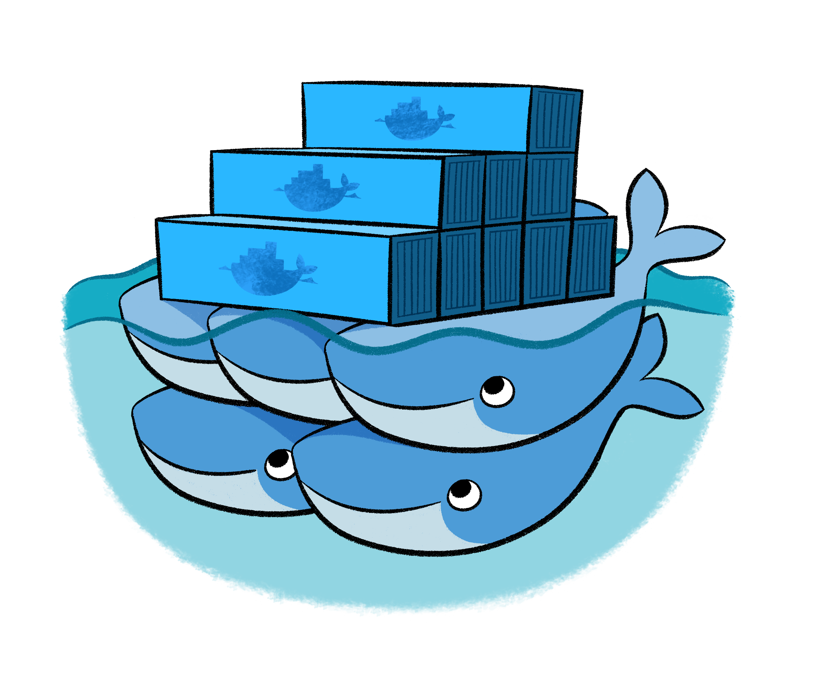 docker swarm