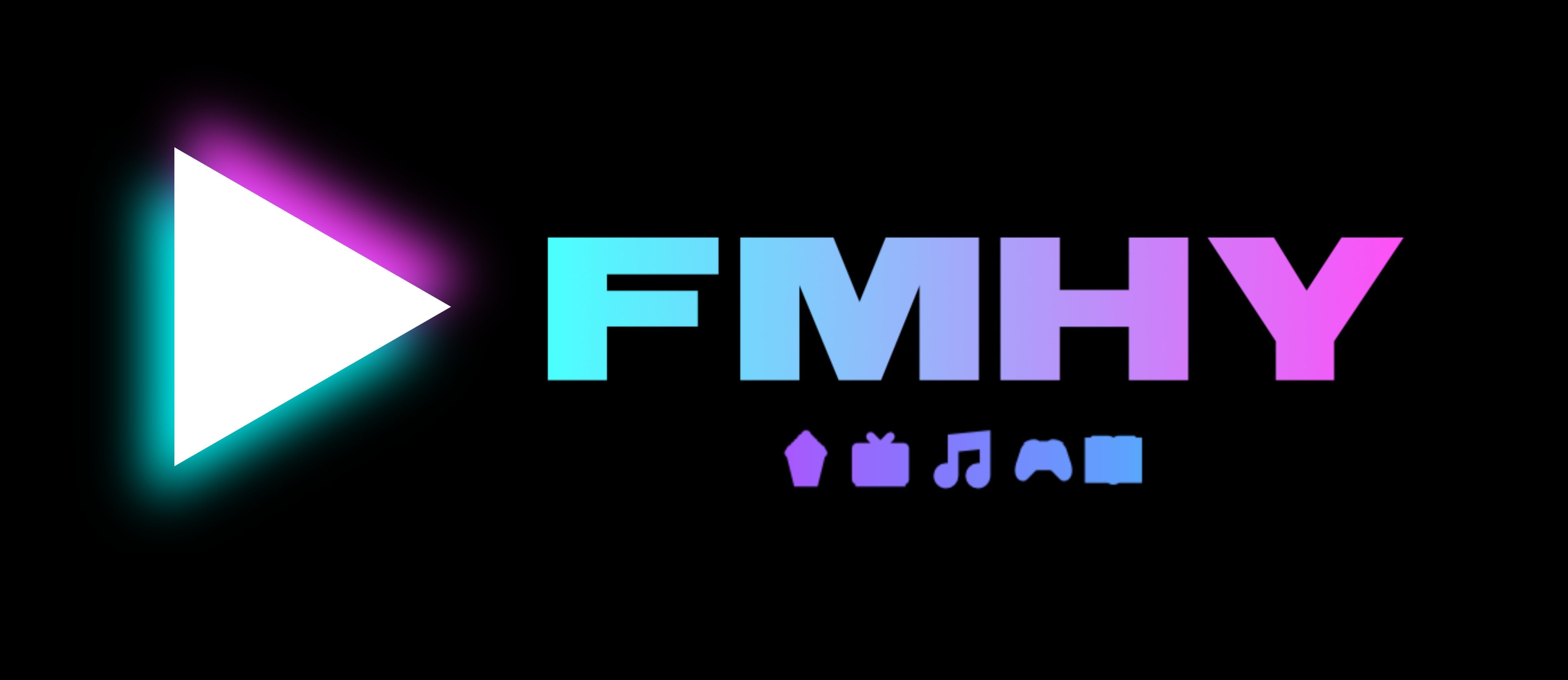 FMHY Banner