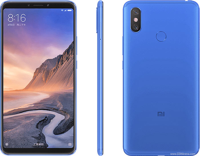 GitHub - nijel8/android_device_xiaomi_nitrogen: Xiaomi Mi Max 3 device ...