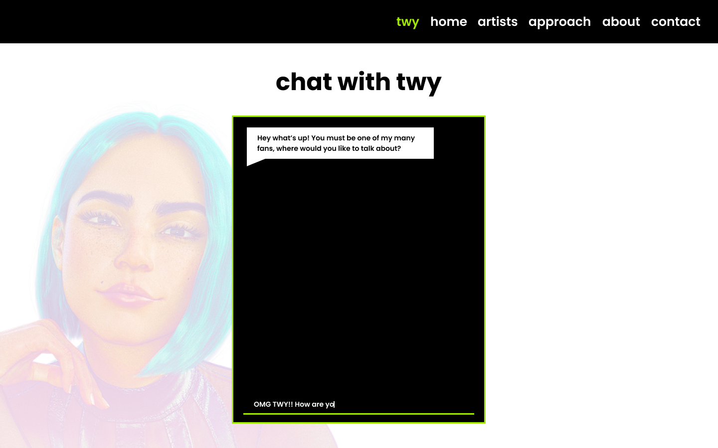 Concept 1 - Desktop 2 - Merlijn