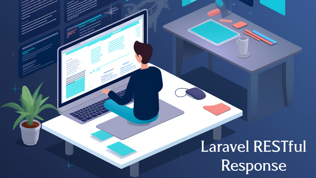 Laravel REST Response