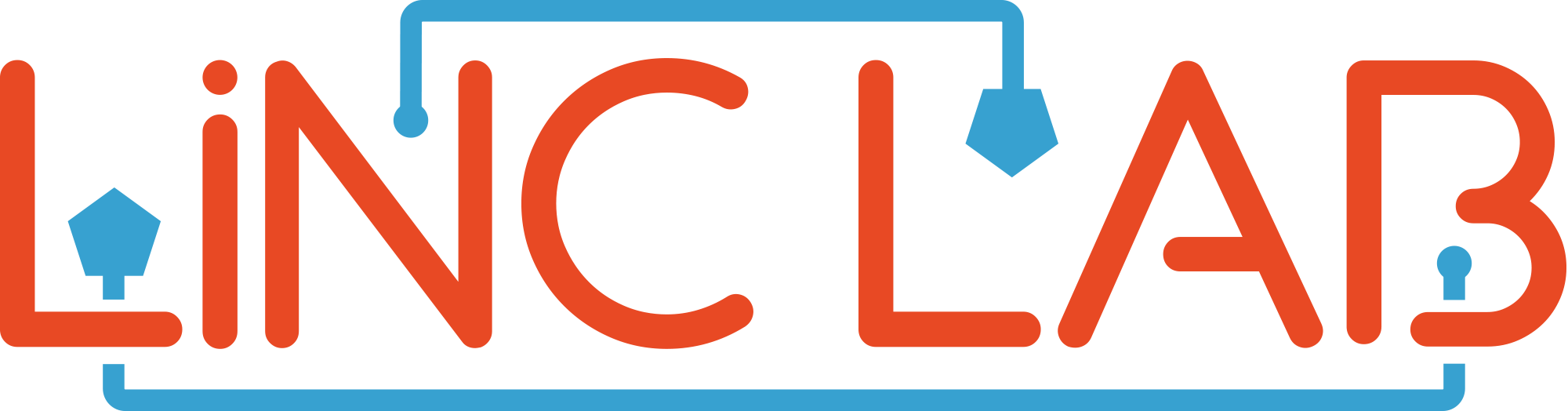 LINC Lab Logo