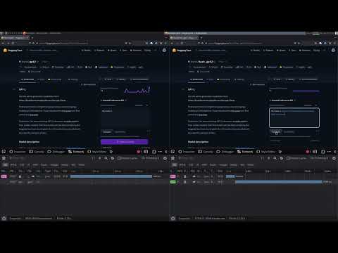 Fast gpt2 on a real cluster is 3x faster to run