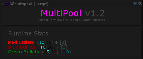 MultiPool Runtime Inspector