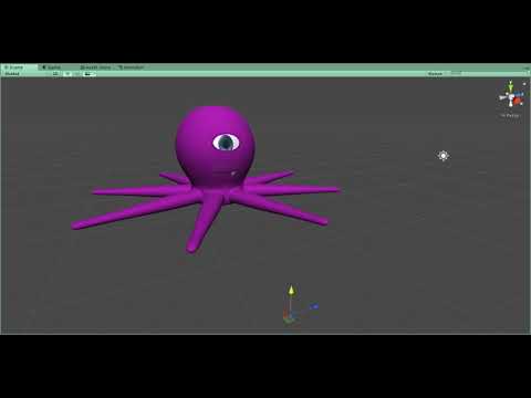 GitHub - dibely/unity-facial-animation-tests · GitHub