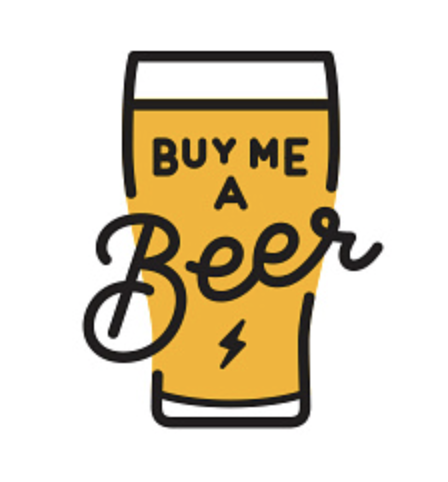 Buy Me a Beer