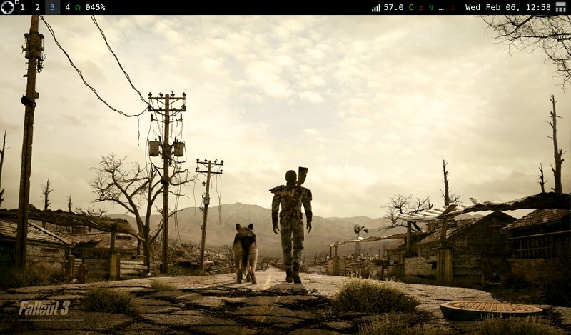 awesome-fallout