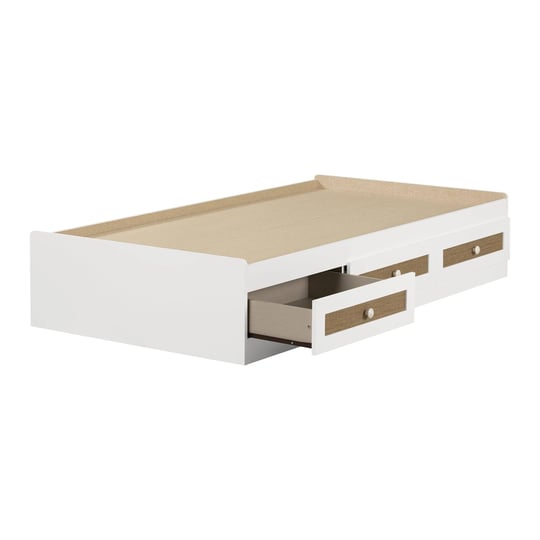 south-shore-bloom-mates-bed-with-3-drawers-white-and-faux-printed-rattan-twin-1
