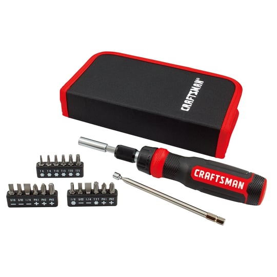 craftsman-screwdriver-set-ratcheting-1